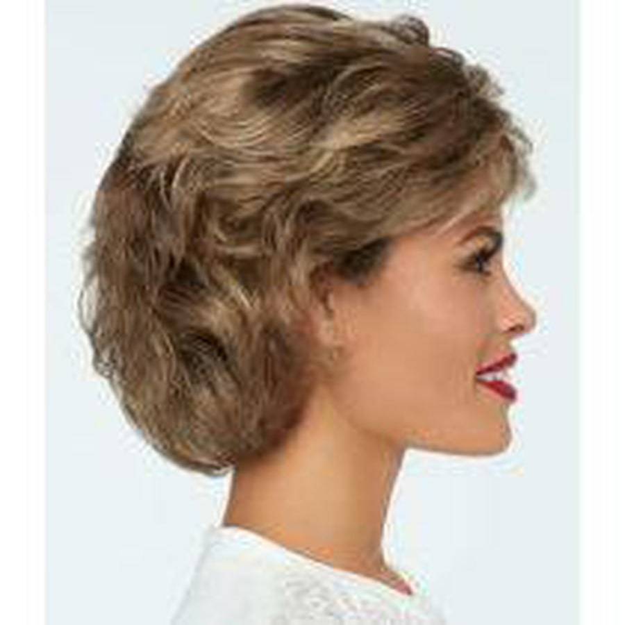 Raquel Welch Tango Wig
