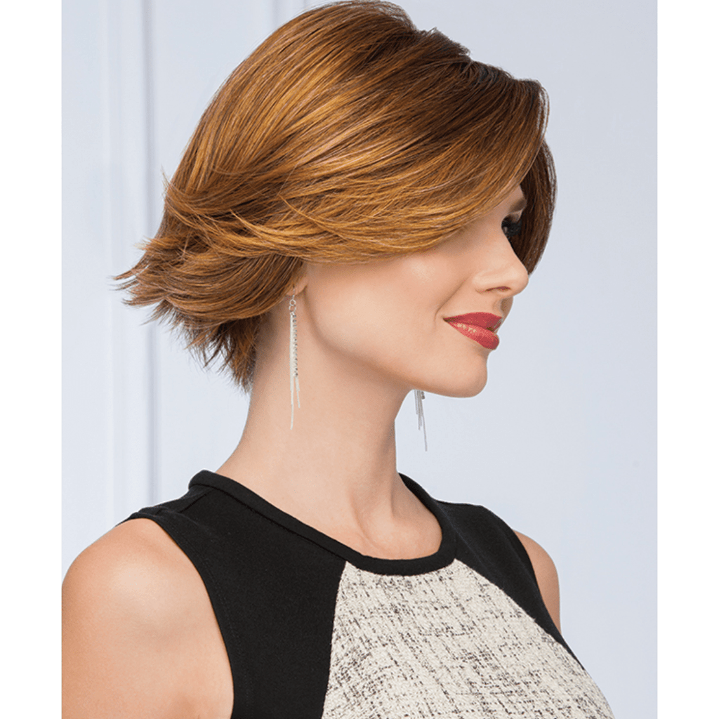 Eva Gabor Dare to Flair Wig - Choose Size