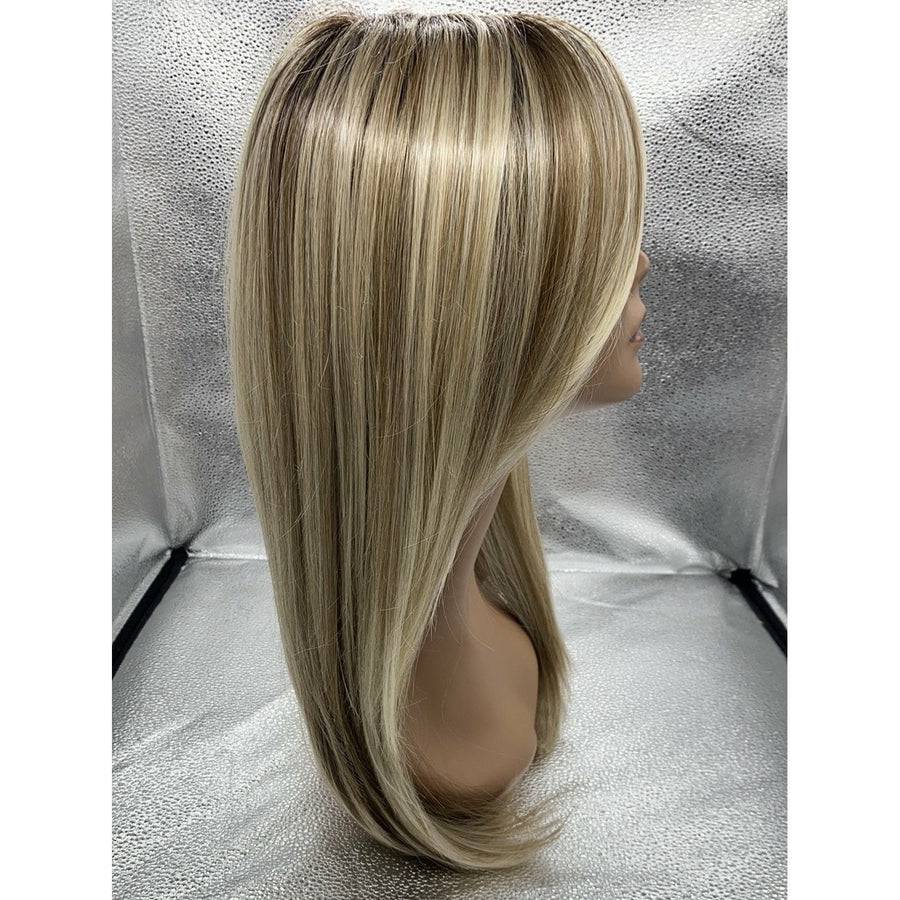 Raquel Welch Mesmerized Wig Hairpiece New With Tags