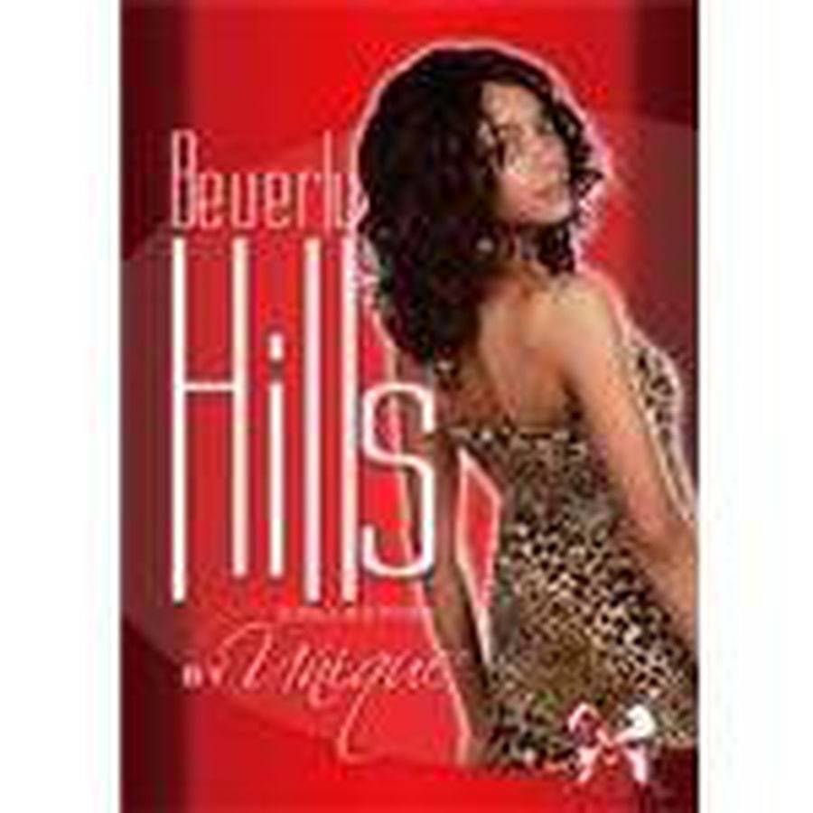 Beverly Hills Collection Egyptian 4 Pieces (14", 14", 16", 18")