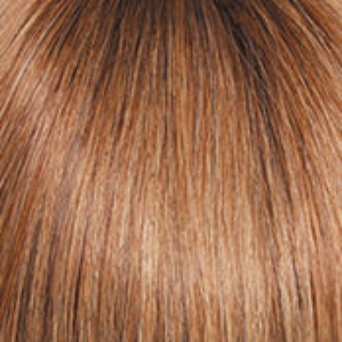 Raquel Welch Charmed Life 12" Top Piece Topper 100% Human Hair