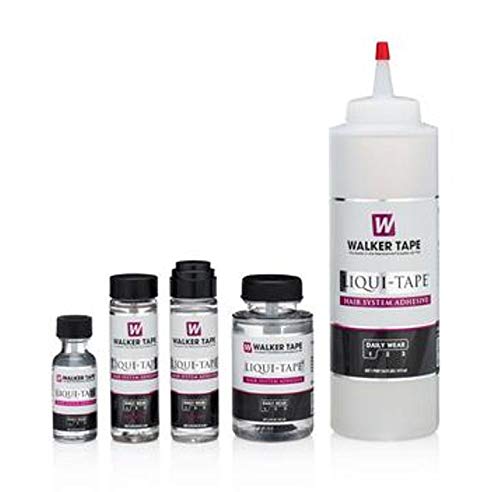 Walker Tape LIQUI-TAPE ADHESIVE