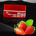 Red One Max Control Matte Hair Styling Wax, Argan, Mini 1.69
