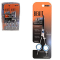 Beaut Classic Handle Hairdressing Shears Scissors with Tension Knob