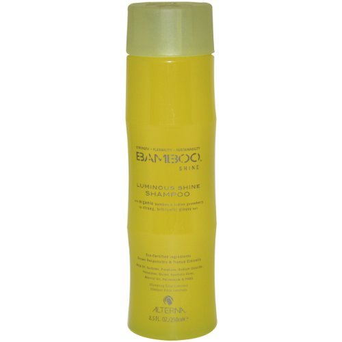 Alterna Bamboo Luminous Shine Shampoo