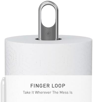 simplehuman Paper Towel Holder