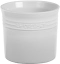 Le Creuset 2.75-qt. Stoneware Utensil Crock