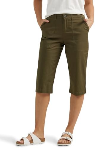 Lee Women's Ultra Lux Comfort