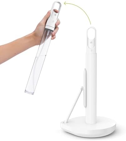 simplehuman Paper Towel Holder