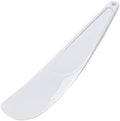 Chef Craft Select Plastic Viennese Baking Spatula, 9.25 inches in Length