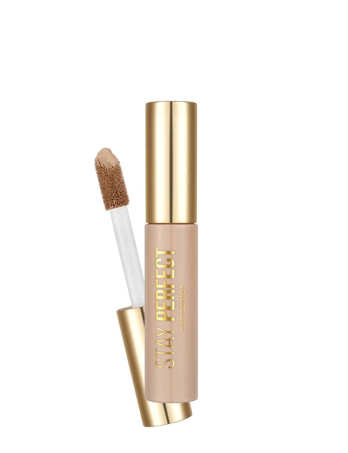 Flormar Stay Perfect Liquid Concealer Semi-Matte Finish 12.5ml