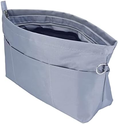 Handbag Tote Purse Organizer Insert, X Large