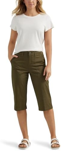 Lee Women's Ultra Lux Comfort