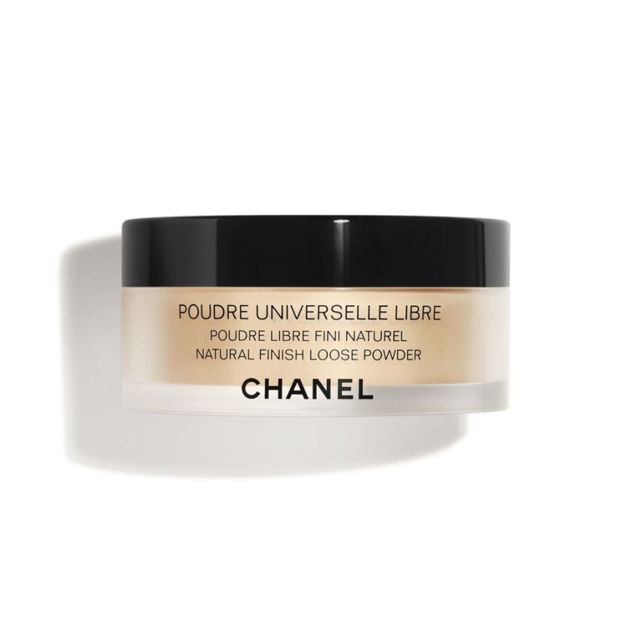 Chanel Poudre Universelle Libre Natural Finish Loose Powder 30g