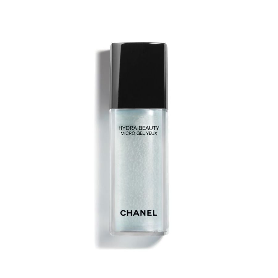 Chanel Hydra Beauty Micro Gel Yeux Intense Smoothing Eye Gel 15ml
