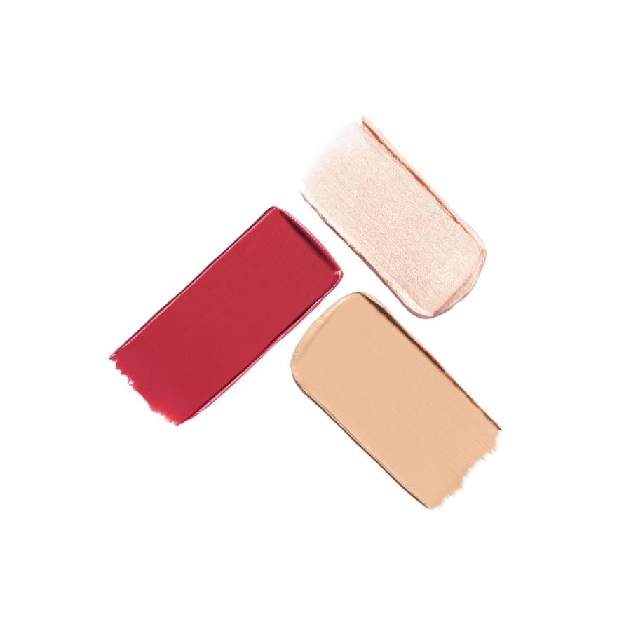 Chanel Palette Essentielle 3-in-1 Face Palette 9g