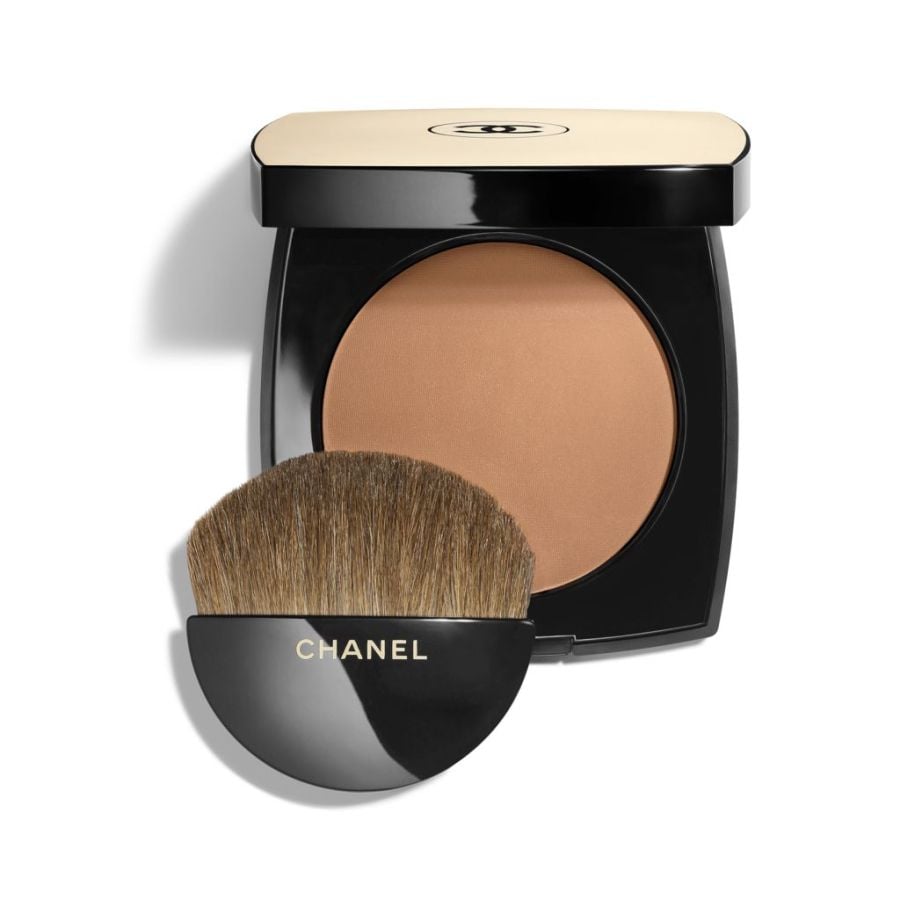 Chanel Les Beiges Healthy Glow Foundation Hydration & Comfort 30ml