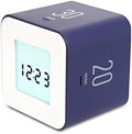 mooas Multi Clock Time Cube Timer, Productivity