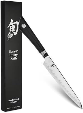 Shun Sora 6" Utility Knife