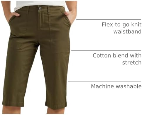 Lee Women's Ultra Lux Comfort