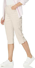 Gloria Vanderbilt Women's Amanda Capri Jeans
