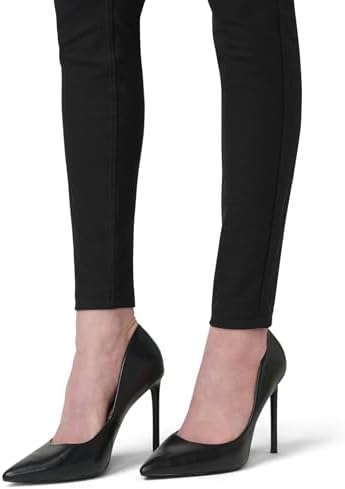 HUE Women's Essential Denim Leggings