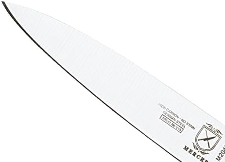 Mercer Culinary M20405 Genesis 5-Inch Utility Knife