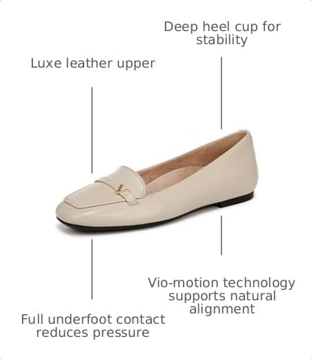 Vionic Women's Hayes Skimmers