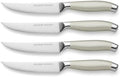 Oneida Preferred Stainless Steel Chef Knife – Heavy Duty Professional Kitchen