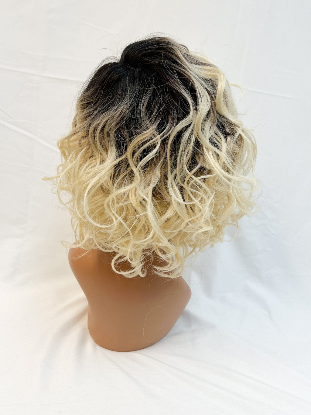 Bene Wig Collection Jetty Lace Front Wig