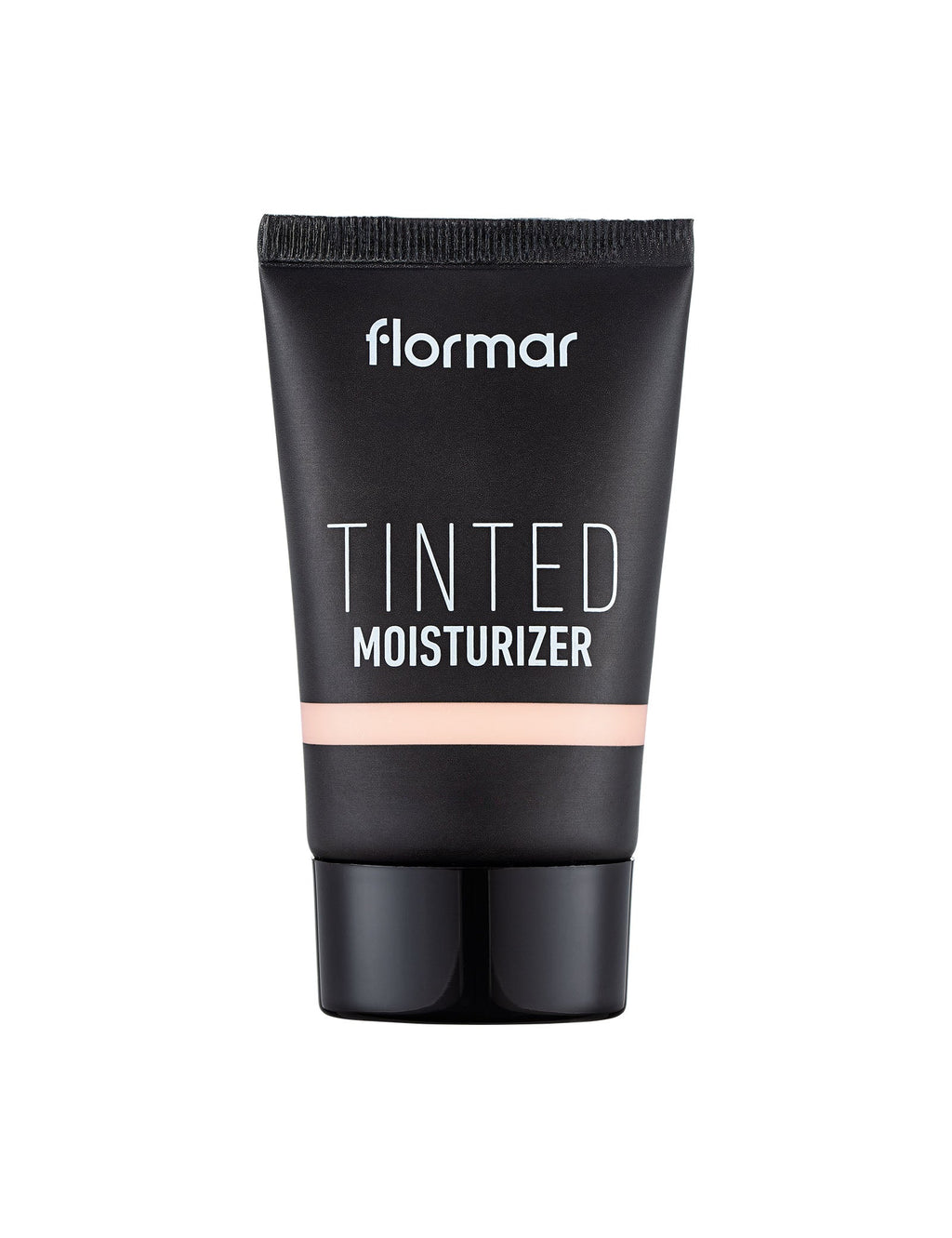 Flormar Tinted Moisturizer Radiant Finish & Even Tone 30ml
