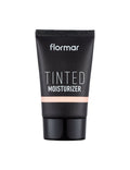 Flormar Tinted Moisturizer Radiant Finish & Even Tone 30ml