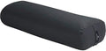 Hugger Mugger Standard Yoga Bolster - Firm, Supportive, Handmade, Durable