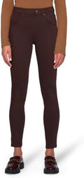 HUE Women's Ultra Soft High Waist Denim Leggings