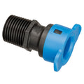 1/2" Blu-Lock x 1/2" MPT Adapter 31974