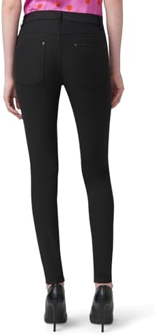 HUE Women's Essential Denim Leggings