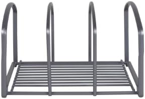 Deco Brothers Cookware Organizer Rack