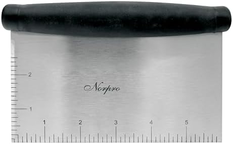 Norpro Grip-EZ Scraper/Chopper