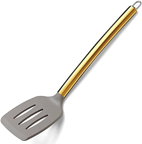 Berglander Non-stick Silicone Slotted Turner