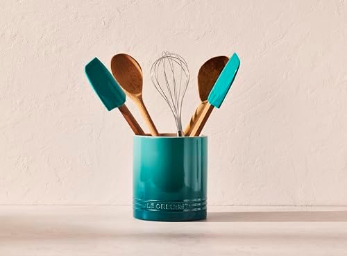 Le Creuset Silicone Signature Small Spatula