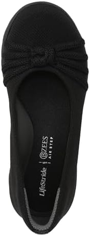 LifeStride Gaines Loafer/Moc Shoes