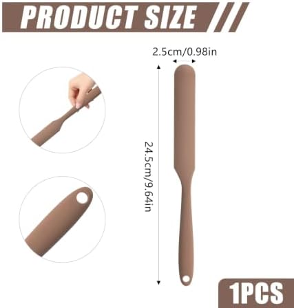 Silicone Jar Spatula, Non-Stick Heat Resistant Kitchen Thin Spatula, Sourdough