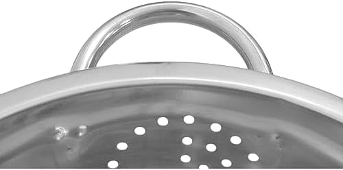 Winco Stainless Steel Colander