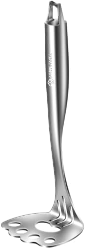 304 Stainless Steel Potato Masher Heavy Duty