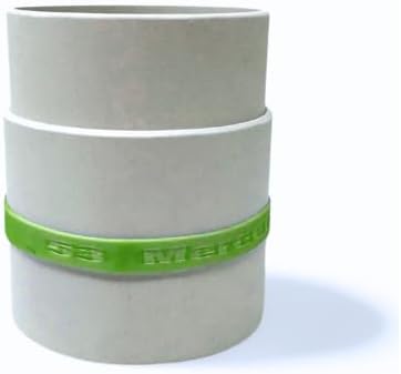 Mercer Collector Sieves