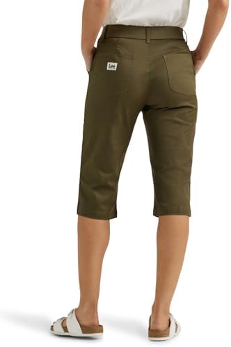 Lee Women's Ultra Lux Comfort