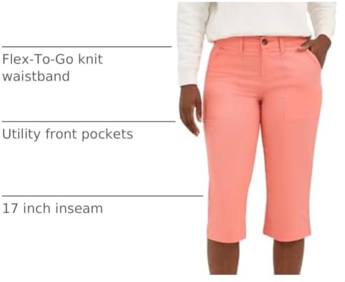 Lee Women's Ultra Lux Comfort