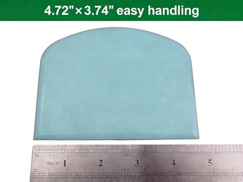 Dough Scraper Set
