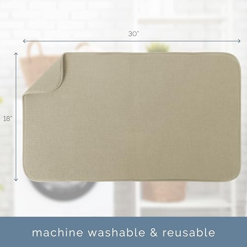 S&T INC. Dish Drying Mat
