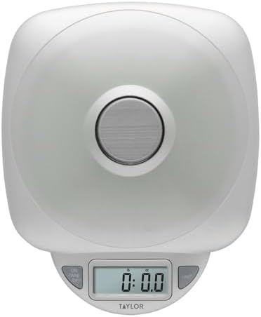 Taylor Precision Products